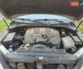 Киа Соренто 2008 в Бердичеве на Automoto.ua Серый Киа Соренто, объемом двигателя 2.5 л и пробегом 270 тыс. км за 4500 $, фото 4 на Automoto.ua