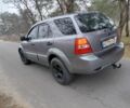 Сірий Кіа Соренто, об'ємом двигуна 2.5 л та пробігом 250 тис. км за 7700 $, фото 4 на Automoto.ua
