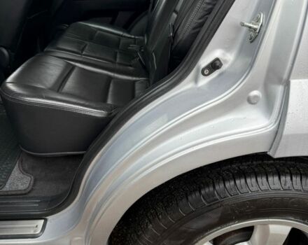 Серый Киа Соренто, объемом двигателя 2.5 л и пробегом 240 тыс. км за 6100 $, фото 13 на Automoto.ua