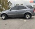 Сірий Кіа Соренто, об'ємом двигуна 2.5 л та пробігом 180 тис. км за 7700 $, фото 4 на Automoto.ua