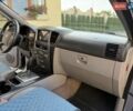 Серый Киа Соренто, объемом двигателя 2.5 л и пробегом 151 тыс. км за 8350 $, фото 70 на Automoto.ua