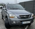 Сірий Кіа Соренто, об'ємом двигуна 2.5 л та пробігом 245 тис. км за 9000 $, фото 1 на Automoto.ua