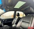 Сірий Кіа Соренто, об'ємом двигуна 2.5 л та пробігом 240 тис. км за 6000 $, фото 13 на Automoto.ua