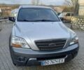 Сірий Кіа Соренто, об'ємом двигуна 2.5 л та пробігом 236 тис. км за 7950 $, фото 1 на Automoto.ua