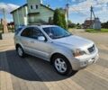 Серый Киа Соренто, объемом двигателя 2.5 л и пробегом 156 тыс. км за 4090 $, фото 1 на Automoto.ua