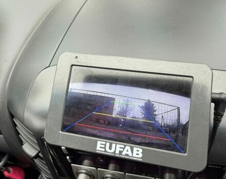 Серый Киа Соренто, объемом двигателя 2.5 л и пробегом 240 тыс. км за 6100 $, фото 18 на Automoto.ua