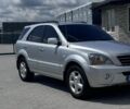 Кіа Соренто 2008 у Рокитне на Automoto.ua Сірий Кіа Соренто, об'ємом двигуна 2.5 л та пробігом 280 тис. км за 5200 $, фото 3 на Automoto.ua