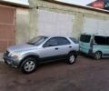 Серый Киа Соренто, объемом двигателя 2.5 л и пробегом 219 тыс. км за 8400 $, фото 8 на Automoto.ua