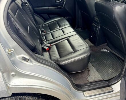 Сірий Кіа Соренто, об'ємом двигуна 2.5 л та пробігом 240 тис. км за 6000 $, фото 10 на Automoto.ua