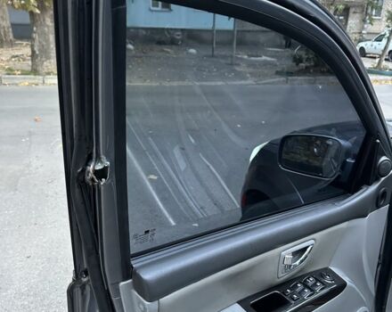 Сірий Кіа Соренто, об'ємом двигуна 2.5 л та пробігом 245 тис. км за 7500 $, фото 8 на Automoto.ua