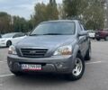 Сірий Кіа Соренто, об'ємом двигуна 2.5 л та пробігом 180 тис. км за 7700 $, фото 1 на Automoto.ua