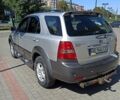 Серый Киа Соренто, объемом двигателя 3.3 л и пробегом 226 тыс. км за 7500 $, фото 8 на Automoto.ua