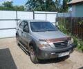 Сірий Кіа Соренто, об'ємом двигуна 0 л та пробігом 288 тис. км за 8210 $, фото 1 на Automoto.ua
