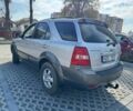 Киа Соренто 2008 в Львове на Automoto.ua Серый Киа Соренто, объемом двигателя 2.5 л и пробегом 212 тыс. км за 4950 $, фото 2 на Automoto.ua