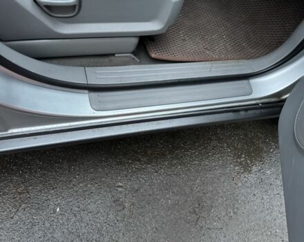 Серый Киа Соренто, объемом двигателя 3.3 л и пробегом 230 тыс. км за 8700 $, фото 7 на Automoto.ua