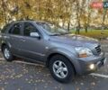 Киа Соренто 2008 в Киеве на Automoto.ua Серый Киа Соренто, объемом двигателя 2.5 л и пробегом 333 тыс. км за 9500 $, фото 8 на Automoto.ua