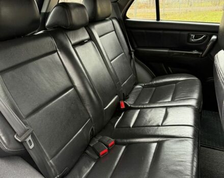 Серый Киа Соренто, объемом двигателя 2.5 л и пробегом 240 тыс. км за 6100 $, фото 15 на Automoto.ua