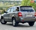 Серый Киа Соренто, объемом двигателя 2.5 л и пробегом 151 тыс. км за 8350 $, фото 42 на Automoto.ua