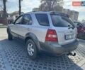 Киа Соренто 2008 в Львове на Automoto.ua Серый Киа Соренто, объемом двигателя 2.5 л и пробегом 212 тыс. км за 4950 $, фото 7 на Automoto.ua