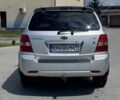 Кіа Соренто 2008 у Рокитне на Automoto.ua Сірий Кіа Соренто, об'ємом двигуна 2.5 л та пробігом 280 тис. км за 5200 $, фото 7 на Automoto.ua