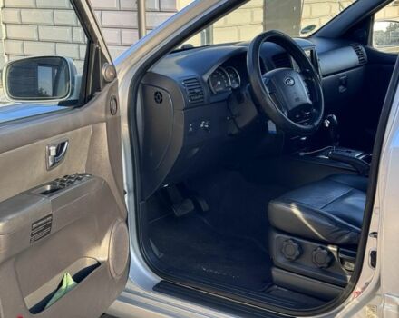 Кіа Соренто 2008 у Рокитне на Automoto.ua Сірий Кіа Соренто, об'ємом двигуна 2.5 л та пробігом 280 тис. км за 5200 $, фото 16 на Automoto.ua