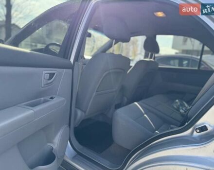 Киа Соренто 2008 в Львове на Automoto.ua Серый Киа Соренто, объемом двигателя 2.5 л и пробегом 212 тыс. км за 4950 $, фото 9 на Automoto.ua