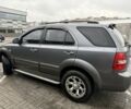 Сірий Кіа Соренто, об'ємом двигуна 2.5 л та пробігом 245 тис. км за 9000 $, фото 6 на Automoto.ua