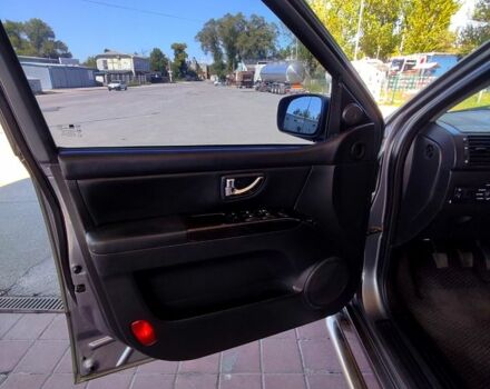Сірий Кіа Соренто, об'ємом двигуна 2.5 л та пробігом 176 тис. км за 8200 $, фото 3 на Automoto.ua