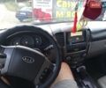Сірий Кіа Соренто, об'ємом двигуна 2.5 л та пробігом 290 тис. км за 7000 $, фото 4 на Automoto.ua