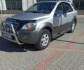 Серый Киа Соренто, объемом двигателя 3.3 л и пробегом 226 тыс. км за 7500 $, фото 1 на Automoto.ua