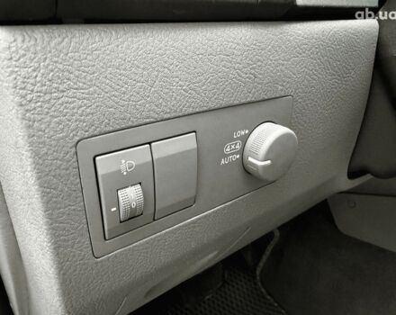 Серый Киа Соренто, объемом двигателя 2.5 л и пробегом 251 тыс. км за 7490 $, фото 12 на Automoto.ua