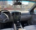 Киа Соренто 2008 в Львове на Automoto.ua Серый Киа Соренто, объемом двигателя 2.5 л и пробегом 212 тыс. км за 4950 $, фото 5 на Automoto.ua