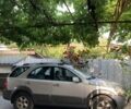 Серый Киа Соренто, объемом двигателя 2.5 л и пробегом 231 тыс. км за 8000 $, фото 17 на Automoto.ua