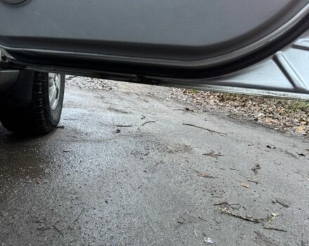 Серый Киа Соренто, объемом двигателя 3.3 л и пробегом 230 тыс. км за 8700 $, фото 6 на Automoto.ua