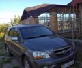 Серый Киа Соренто, объемом двигателя 2.5 л и пробегом 137 тыс. км за 7500 $, фото 6 на Automoto.ua
