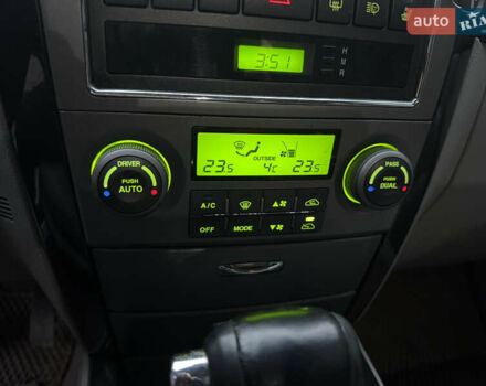 Серый Киа Соренто, объемом двигателя 3.3 л и пробегом 230 тыс. км за 8700 $, фото 11 на Automoto.ua