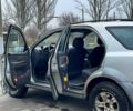 Серый Киа Соренто, объемом двигателя 25 л и пробегом 300 тыс. км за 4400 $, фото 10 на Automoto.ua