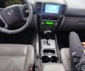 Киа Соренто 2009 в Тячеве на Automoto.ua Серый Киа Соренто, объемом двигателя 2.5 л и пробегом 300 тыс. км за 7500 $, фото 2 на Automoto.ua