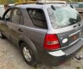 Кіа Соренто 2009 у Львові на Automoto.ua Сірий Кіа Соренто, об'ємом двигуна 2.5 л та пробігом 210 тис. км за 4088 $, фото 2 на Automoto.ua