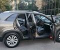 Сірий Кіа Соренто, об'ємом двигуна 2.2 л та пробігом 250 тис. км за 12800 $, фото 19 на Automoto.ua