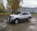 Киа Соренто 2009 в Тячеве на Automoto.ua Серый Киа Соренто, объемом двигателя 2.5 л и пробегом 250 тыс. км за 7500 $, фото 6 на Automoto.ua