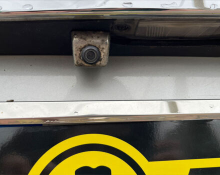 Серый Киа Соренто, объемом двигателя 2.2 л и пробегом 196 тыс. км за 12800 $, фото 8 на Automoto.ua