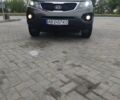 Сірий Кіа Соренто, об'ємом двигуна 2.2 л та пробігом 215 тис. км за 10500 $, фото 8 на Automoto.ua