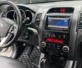 Серый Киа Соренто, объемом двигателя 2.2 л и пробегом 217 тыс. км за 11750 $, фото 26 на Automoto.ua