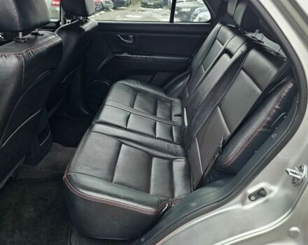 Серый Киа Соренто, объемом двигателя 2.5 л и пробегом 166 тыс. км за 3000 $, фото 14 на Automoto.ua