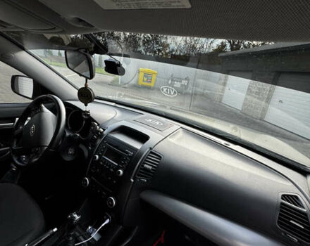 Кіа Соренто 2009 у Рівному на Automoto.ua Сірий Кіа Соренто, об'ємом двигуна 2.2 л та пробігом 265 тис. км за 12500 $, фото 23 на Automoto.ua