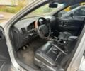 Серый Киа Соренто, объемом двигателя 2.5 л и пробегом 240 тыс. км за 4700 $, фото 5 на Automoto.ua