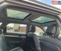 Серый Киа Соренто, объемом двигателя 2.2 л и пробегом 227 тыс. км за 12800 $, фото 16 на Automoto.ua