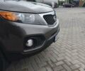 Сірий Кіа Соренто, об'ємом двигуна 2.2 л та пробігом 215 тис. км за 10500 $, фото 10 на Automoto.ua