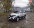 Киа Соренто 2009 в Тячеве на Automoto.ua Серый Киа Соренто, объемом двигателя 2.5 л и пробегом 300 тыс. км за 7500 $, фото 3 на Automoto.ua